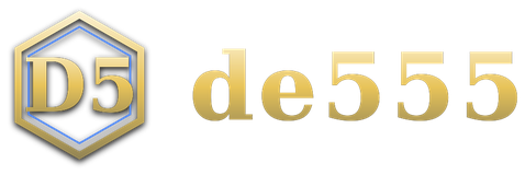 de555 logo